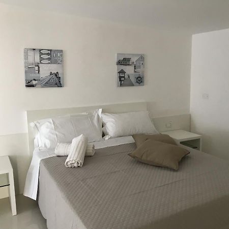 Villa Vittoria City Rodi Garganico Luaran gambar