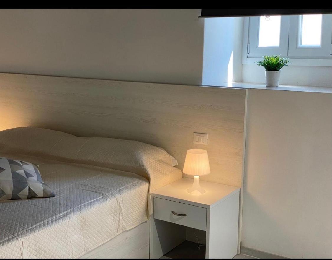 Villa Vittoria City Rodi Garganico Luaran gambar