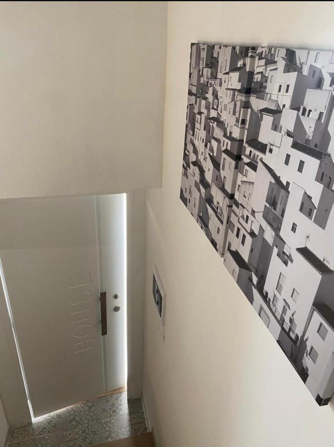 Villa Vittoria City Rodi Garganico Luaran gambar