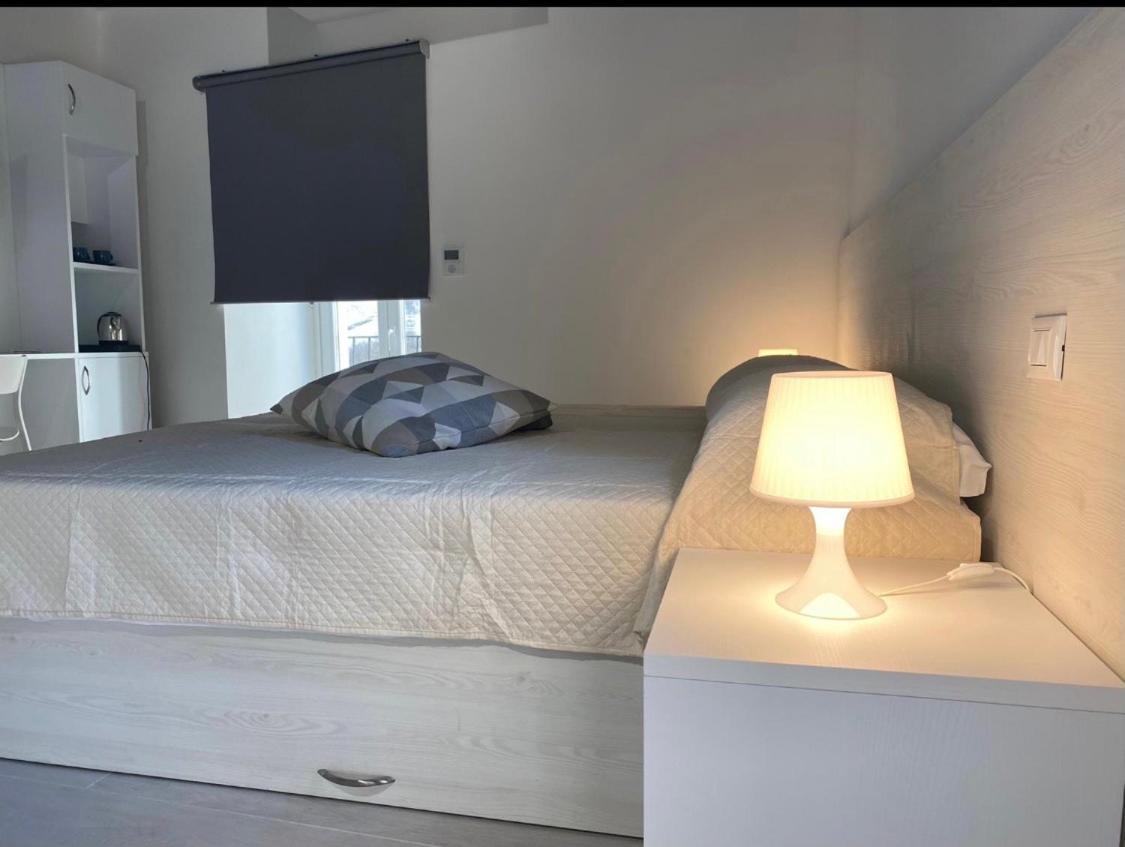 Villa Vittoria City Rodi Garganico Luaran gambar