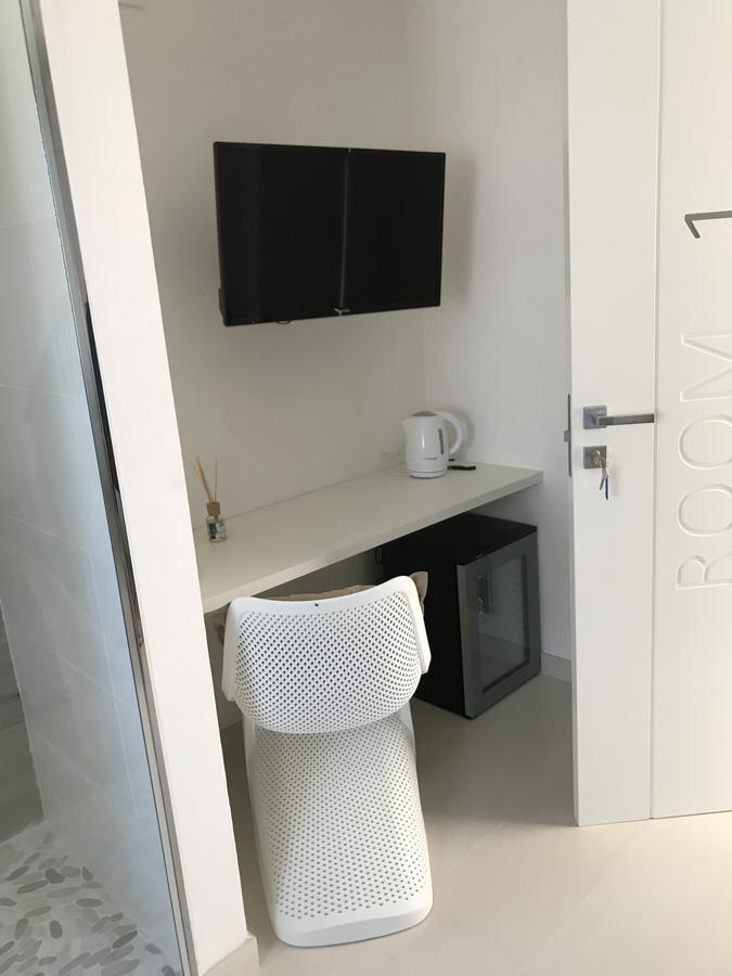 Villa Vittoria City Rodi Garganico Luaran gambar